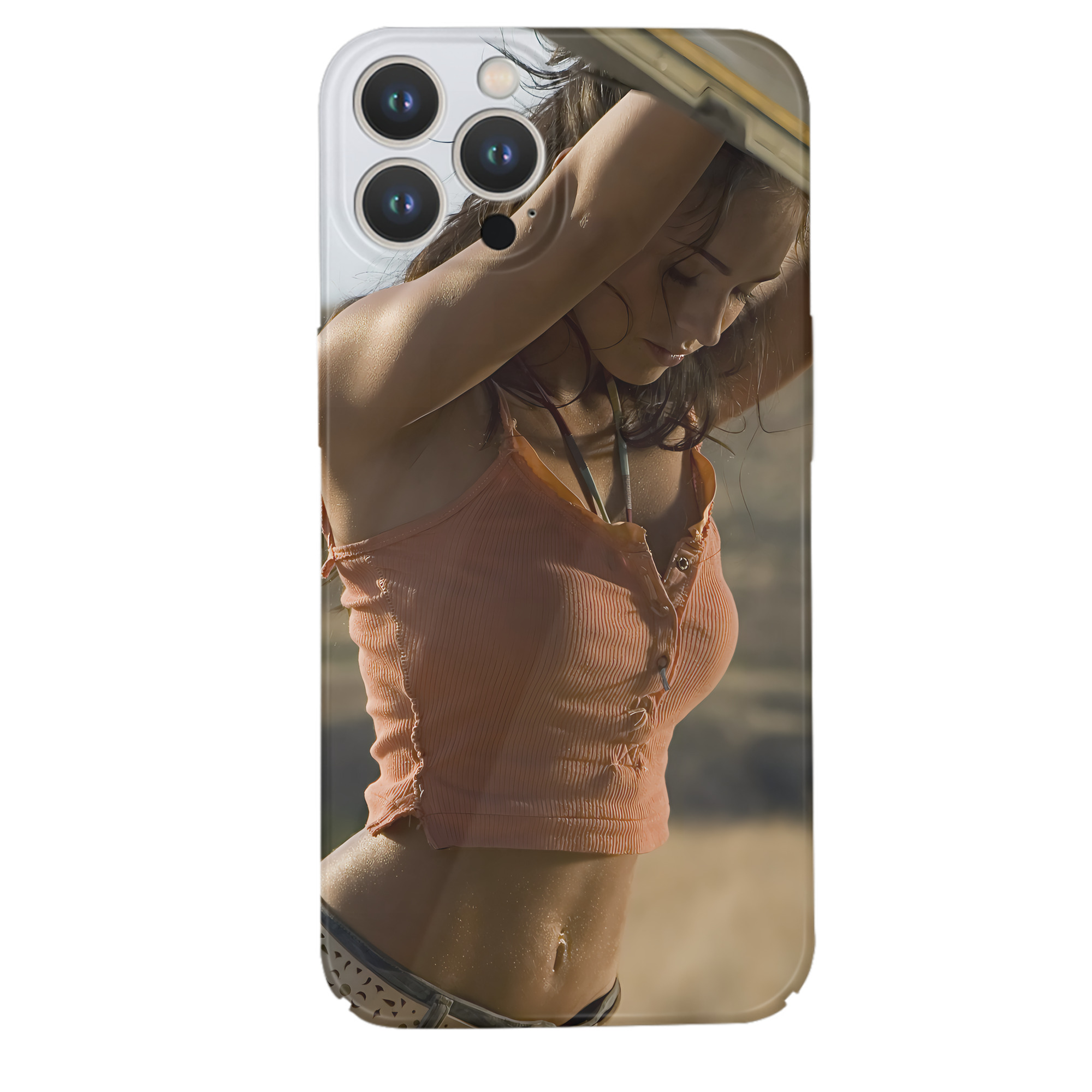 （画像用） Transformers トランスフォーマー 【iPhone 14シリーズ対応】ハードケース